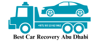 Best Car Recovery Abu Dhab